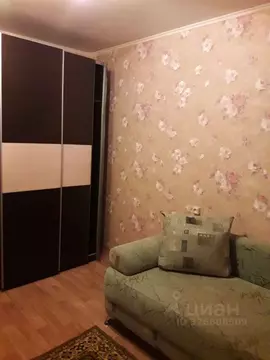 Комната Самарская область, Самара ул. Георгия Димитрова, 43 (18.0 м)