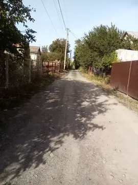 Участок в Ростовская область, Аксайский район, Большелогское с/пос, ...