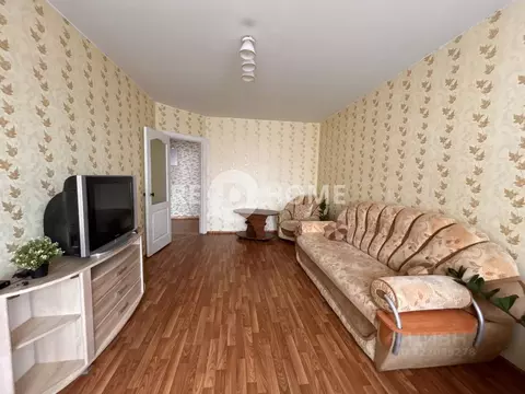 2-к кв. Пермский край, Пермь ул. Менжинского, 34 (59.2 м)