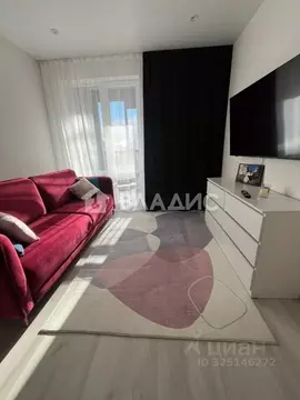 1-к кв. Санкт-Петербург Светлановский просп., 8 (33.1 м)