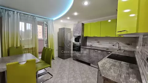 1-к кв. Московская область, Апрелевка Наро-Фоминский городской округ, ...