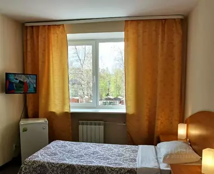 Комната Карелия, Петрозаводск ул. Калевалы, 2 (15.0 м)