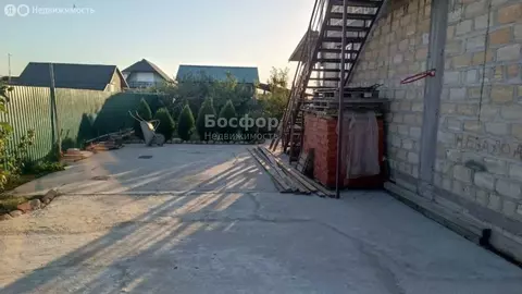 Дом в Приморский, товарищество собственников недвижимости Садко (198 ...