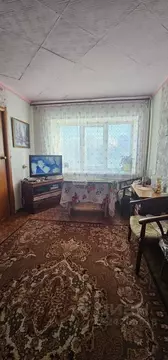 2-к кв. Хабаровский край, Комсомольск-на-Амуре просп. Ленина, 6 (43.0 ...