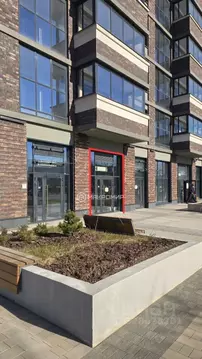 Помещение свободного назначения в Санкт-Петербург Кубинская ул., 76к1 ...