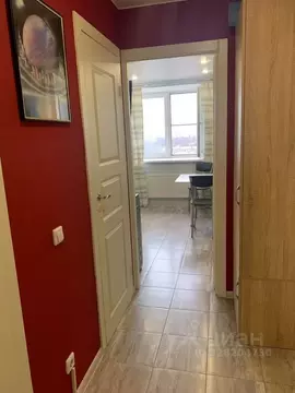 1-к кв. Санкт-Петербург просп. Металлистов, 117 (38.1 м)