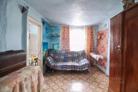 Дом в Алтайский край, Новоалтайск ул. Пирогова, 10 (56 м)