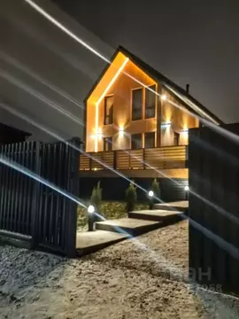 Дом в Московская область, Сергиево-Посадский городской округ, ...