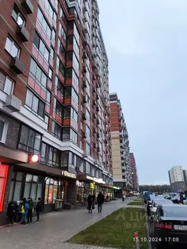 Помещение свободного назначения в Московская область, Люберцы ...