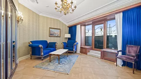 Офис в Санкт-Петербург Невский просп., 15 (56 м)