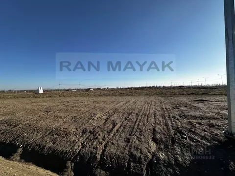 Участок в Адыгея, Майкоп ул. Маршала Василевского (6.11 сот.)