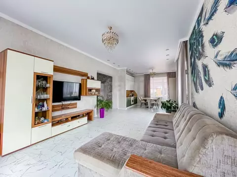 Дом в Забайкальский край, Чита Сенная Падь мкр, пер. Ягодный, 4 (180 ...