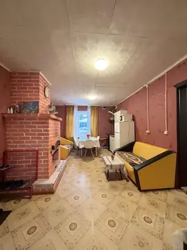 Дом в Пермский край, Губаха ул. Пугачева, 19 (139 м)