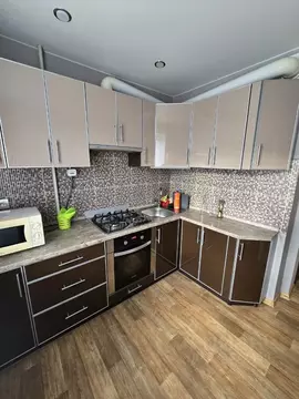 1-к кв. Тверская область, Тверь ул. Кайкова, 5 (38.0 м)