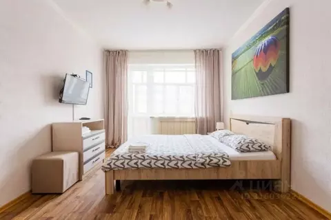 1-к кв. Красноярский край, Емельяново городское поселение, Емельяново ...