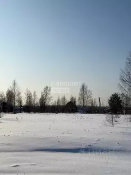 Участок в Ивановская область, Фурмановский район, Широковское с/пос, ...