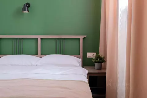 Комната Тюменская область, Тюмень ул. Льва Толстого, 11 (20.0 м)