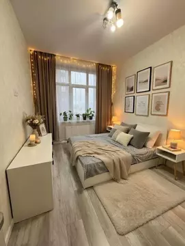 2-к кв. Москва ул. Архитектора Щусева, 4к2 (45.0 м)