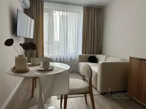 2-к кв. Московская область, Красногорск ул. Тенистых Аллей, 1к1 (50.0 ...