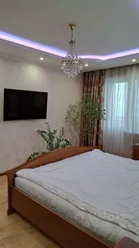 1-к кв. Московская область, Котельники проезд 3-й Покровский, 2 (42.0 ...