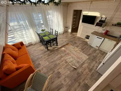 Дом в Ленинградская область, Гатчинский муниципальный округ, ...