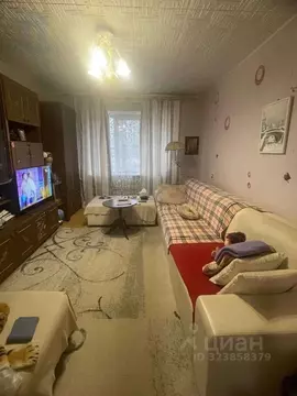 3-к кв. Воронежская область, Воронеж ул. Маршала Жукова, 8 (62.6 м)