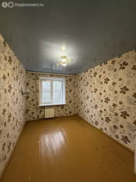 3-комнатная квартира: Киров, микрорайон Лянгасово, Гражданская улица, ...