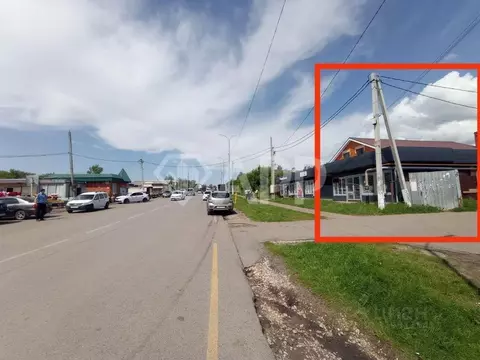 Офис в Татарстан, с. Пестрецы ул. Гаврилова, 9 (300 м)