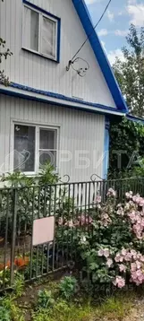 Дом в Тюменская область, Тюмень Якорь садовое товарищество, ул. ...