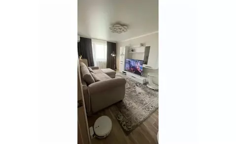 1-к кв. Сахалинская область, Южно-Сахалинск Комсомольская ул., 284 ...