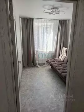 2-к кв. Новосибирская область, Новосибирск ул. Вокзальная магистраль, ...