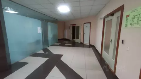 Офис в Санкт-Петербург пл. Конституции, 7 (61 м)