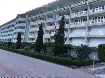 1-комнатная квартира: Семидворье, Извилистый переулок, 9А (64.4 м)