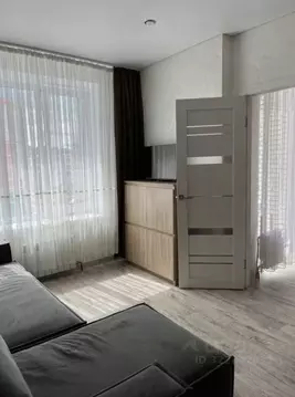 1-к кв. Хакасия, Абакан ул. Некрасова, 33 (31.9 м)