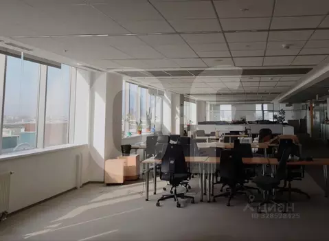 Офис в Москва просп. Андропова, 18к1 (4880 м)
