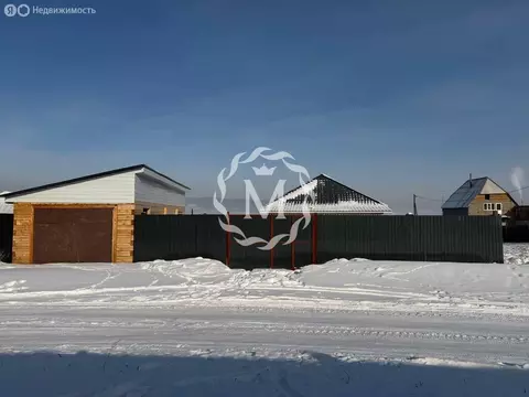 Дом в село Иволгинск, Магистральный переулок (110.1 м)