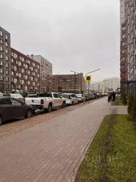 2-к кв. Московская область, Ленинский городской округ, д. Сапроново ...