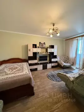 1-к кв. Москва ул. 800-летия Москвы, 8 (45.0 м)