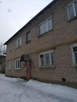 2-к кв. Ярославская область, Углич пос. Мира, 2 (36.1 м)