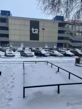 Комната Самарская область, Тольятти ул. Дзержинского, 19 (18.0 м)