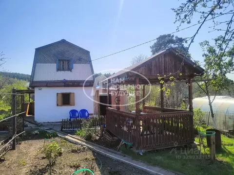 Дом в Пермский край, Чайковский № 6 садовые участки, 247 (50 м)