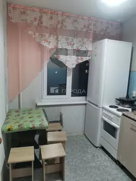 1-к кв. Новосибирская область, Новосибирск ул. Петухова, 74 (30.5 м)