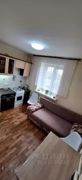 1-к кв. Саратовская область, Саратов проезд 2-й имени Блинова Ф.А., 4Б ...