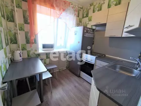 2-к кв. Коми, Сыктывкар Первомайская ул., 60 (40.0 м)