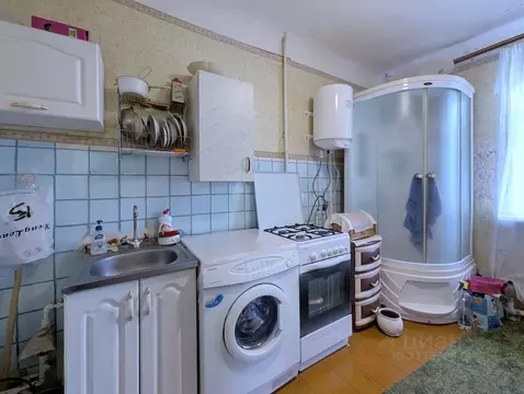2-к кв. Белгородская область, Старый Оскол Садовая ул., 10 (38.14 м)
