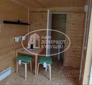 Дом в Пермский край, Мокино Грин кп  (30 м)