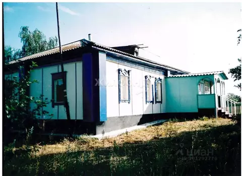 Дом в Алтайский край, Топчихинский район, с. Чистюнька Заозерная ул. ...