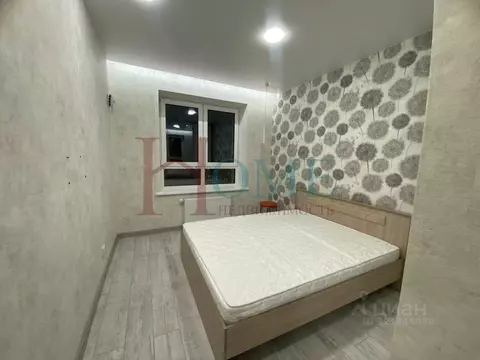 1-к кв. Новосибирская область, Новосибирск Закаменский мкр, 22 (38.0 ...