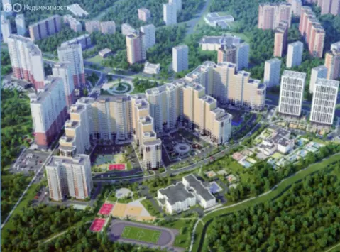 Торговая площадь (1023 м)