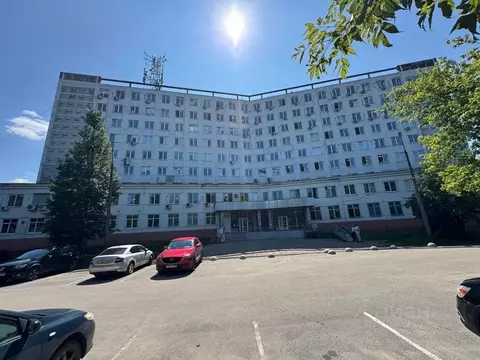 Помещение свободного назначения в Тверская область, Тверь ...